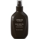 Urban Alchemy Beyond Care Smooth Oil Serum Sérum pro lesk a hebkost 75 ml – Hledejceny.cz