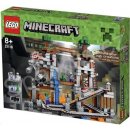  LEGO® Minecraft® 21118 Důl