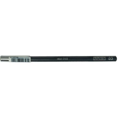 PUPA Milano Přesná tužka na oči True Eyes Eye Liner Pencil 03 Intense Blue 1,4 g – Zboží Dáma