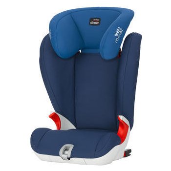 Britax Römer Kidfix SL 2018 Ocean Blue