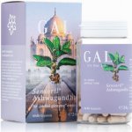 GAL Sensoril Ashwagandha 60 kapslí 28 g – Hledejceny.cz