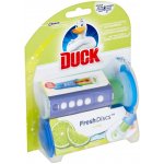 Duck Fresh Discs čistič WC Limetka 36 ml – Hledejceny.cz