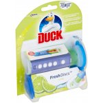 Duck Fresh Discs čistič WC Limetka 36 ml – Sleviste.cz