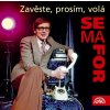 Audiokniha Zavěste, prosím, volá semafor - 2CD