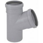 Osma HTEA odbočka DN110/110 - 67° – Hledejceny.cz