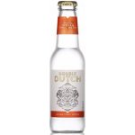 Double Dutch Indian Tonic Water 200 ml – Zbozi.Blesk.cz