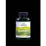 Swanson Guarana 500 mg 100 kapslí – Hledejceny.cz