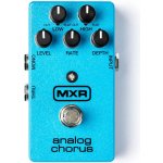 Dunlop MXR M234 Analog Chorus – Zbozi.Blesk.cz