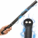 Zeus Electrosex E-Stim Baton Black – Zbozi.Blesk.cz