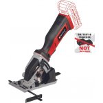 Einhell 4331100 TE-CS 18/89 Li – Zboží Dáma