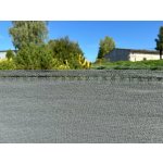 GTEX Stínící tkanina na plot rašlový úplet 92 %, 150 g/m², 180 cm, metráž, šedá – Zboží Dáma GTEX Stínící tkanina na plot rašlový úplet 92 %, 150 g/m², 180 cm, metráž, šedá – Zboží Dáma