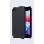 Pouzdro Nillkin Super Frosted Apple iPhone 7/8/SE2020/SE2022 černé – Zboží Mobilmania