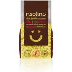 Risolino Těstoviny polévkové hvězdičky rýžové bezlepkové 300 g – Zboží Dáma