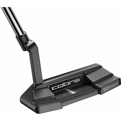 Cobra Grandsport-35 3D Printed putter pánské pravé 35 – Zboží Dáma