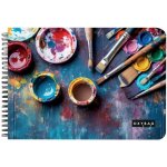 Oxybag A3 40 listů 190 g/m2 Paint – Zboží Dáma