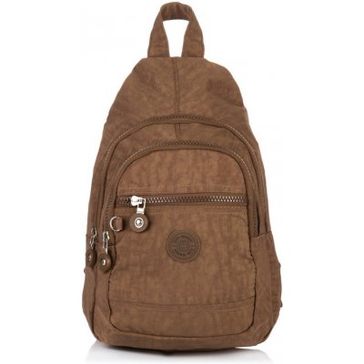 Bag Street lehký 2257 hnědá 6 l