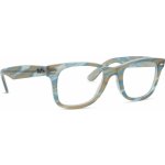 Ray Ban Wayfarer Ease RX4340V 8382 – Zboží Dáma