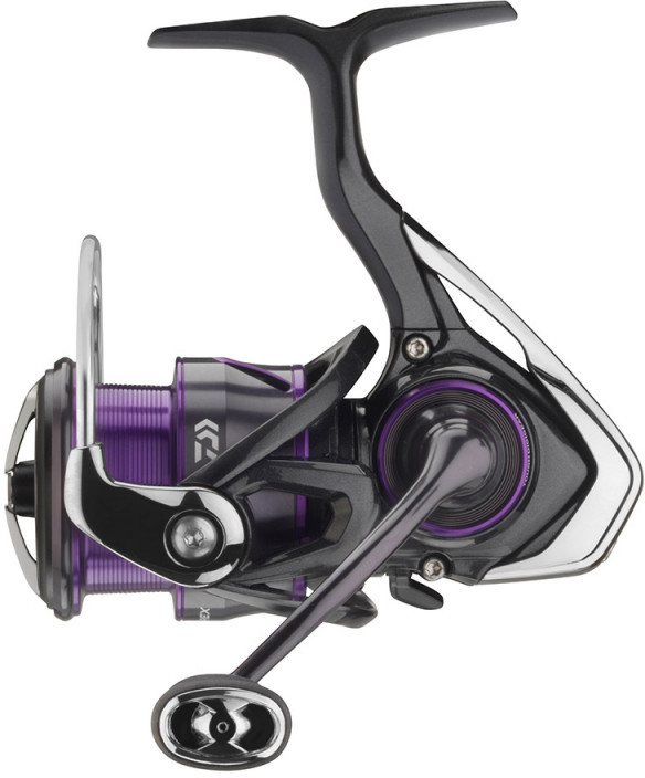 Daiwa 22 Prorex V LT 2500-XH