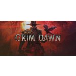 Grim Dawn – Zboží Živě