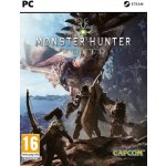 Monster Hunter World – Hledejceny.cz