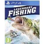 Legendary Fishing – Zboží Živě