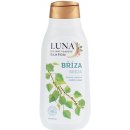 Luna bylinný šampon březový 430 ml