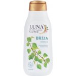 Luna bylinný šampon březový 430 ml – Sleviste.cz