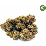 CBDčko CBD Caramel Candy Kush malé paličky THC do 0,3% 25 g – Zboží Dáma