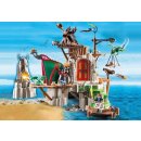 Playmobil 9243 Blb se Škyťákem a Kliďasem