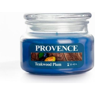 Provence Teakwood Plum 140 g