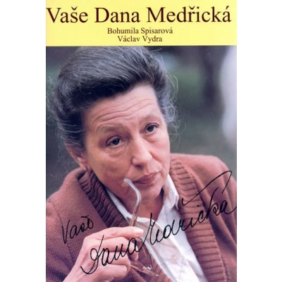 Vaše Dana Medřická