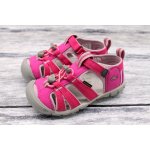 Keen Seacamp II CNX very berry dawn pink – Sleviste.cz