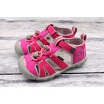 Keen Seacamp II CNX very berry dawn pink – Zboží Mobilmania