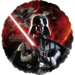 Godan Fóliový balón 18 Star Wars – Zboží Mobilmania