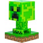 CurePink svítící ve tmě Minecraft: Creeper 9971 – Sleviste.cz
