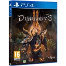 Hra na PS4 Dungeons 2