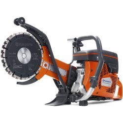 HUSQVARNA K 760 CNB Cut-n-break