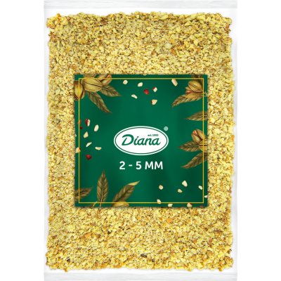 Diana Company Kousky z pekanových ořechů 2-5mm 500 g