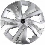 Cappa Makalu silver 15" 1 ks | Zboží Auto