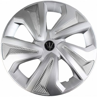 Cappa Makalu silver 15" 1 ks | Zboží Auto