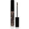 Přípravky na obočí MAC Cosmetics Eye Brows Big Boost Fiber Gel gel na obočí Taupe 4,1 g