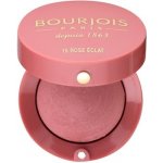 Bourjois Blush Tvářenka 15 Rose Éclat 2,5 g – Hledejceny.cz