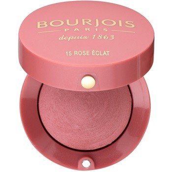 Bourjois Blush Tvářenka 15 Rose Éclat 2,5 g