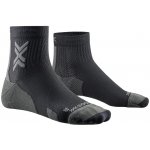 X-Bionic Run Discover Ankle black charcoal – Zbozi.Blesk.cz