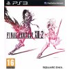 Hra na PS3 Final Fantasy XIII-2