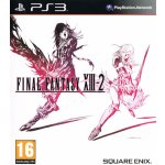 Final Fantasy XIII-2 – Zboží Mobilmania