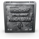 Hasbro Gaming Monopoly: Star Wars The Mandalorian – Zbozi.Blesk.cz