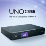 Vu+ UNO 4K – Zboží Živě