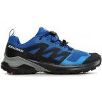 Salomon X-Adventure M L47320800 lapis blue black quarry – Hledejceny.cz