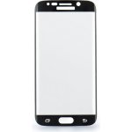 Apolis tvrzené sklo Blue Star 3D Samsung Galaxy S7 Edge - černé A1-62756 – Zboží Živě